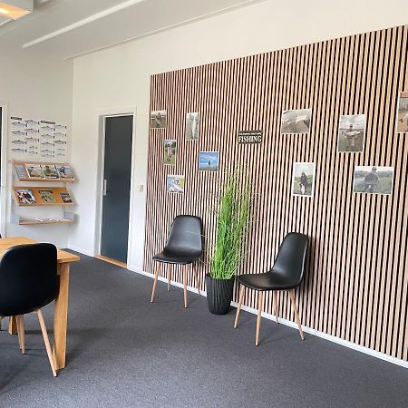 Rooms For Rent Andersen Invest Skjern Exterior photo