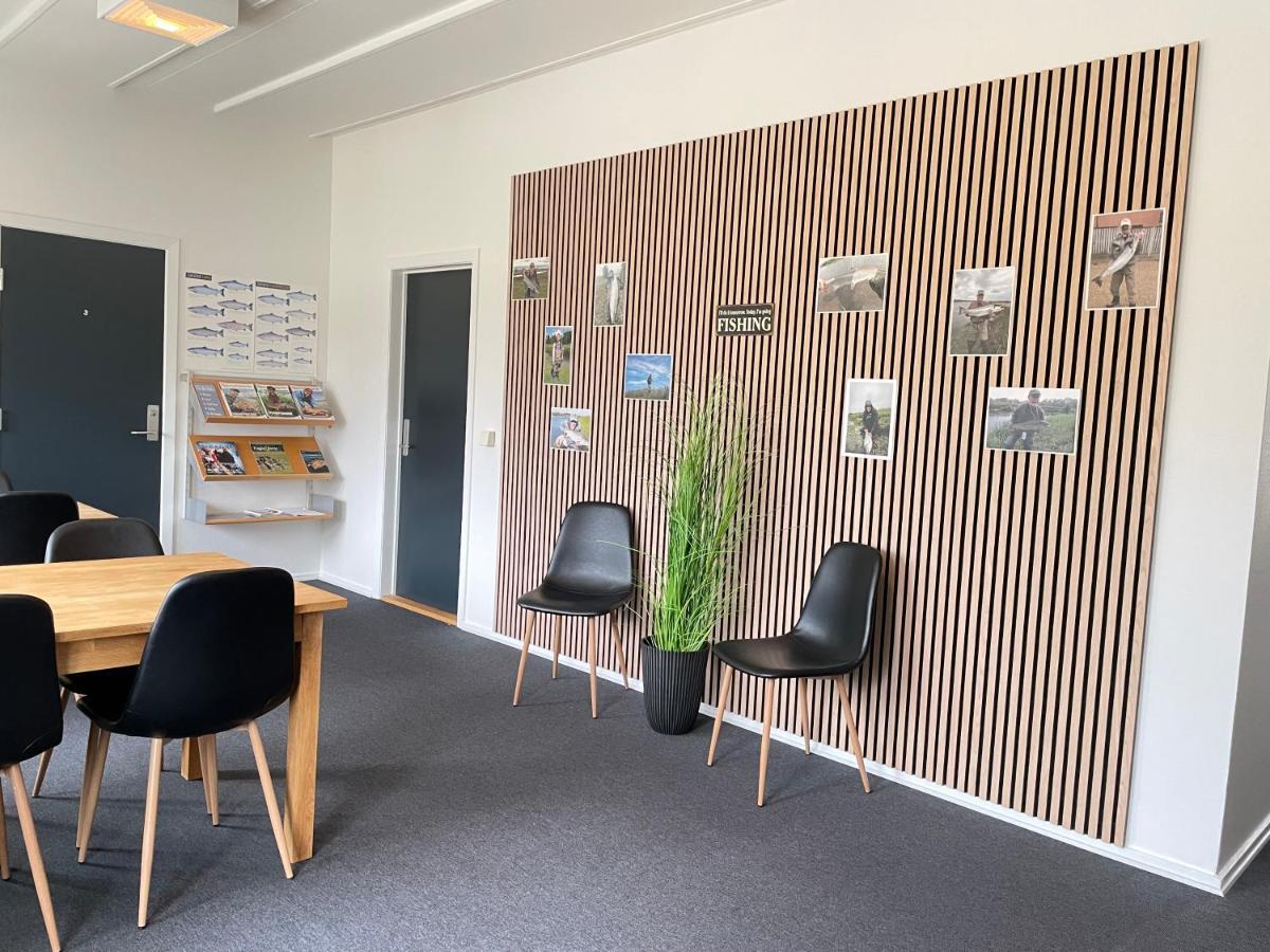 Rooms For Rent Andersen Invest Skjern Exterior photo