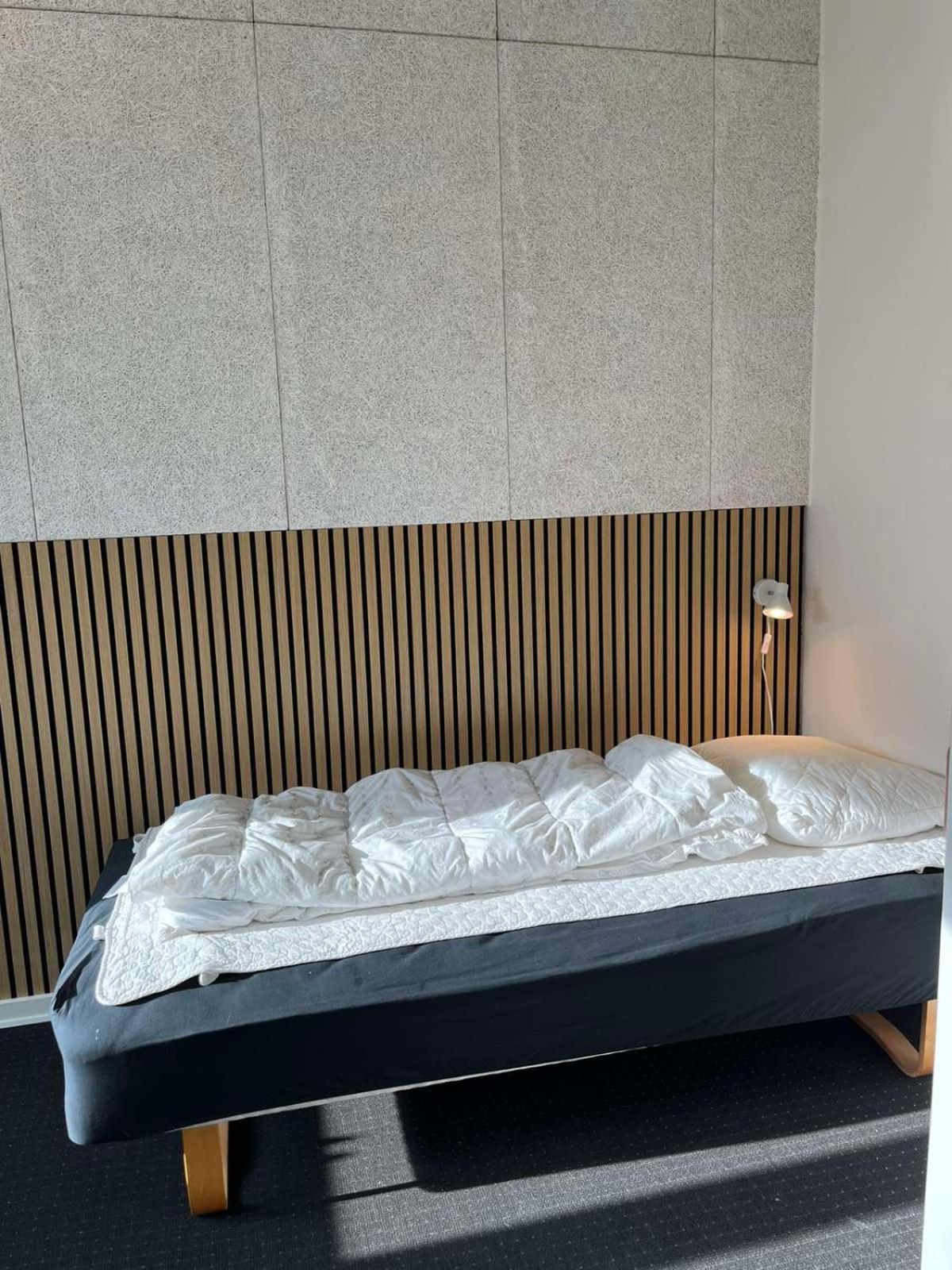 Rooms For Rent Andersen Invest Skjern Exterior photo